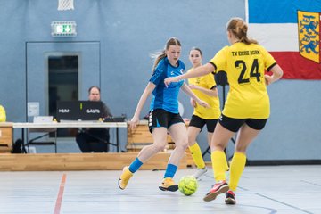 Bild 465 - wBJ NFV Futsalmeisterschaft